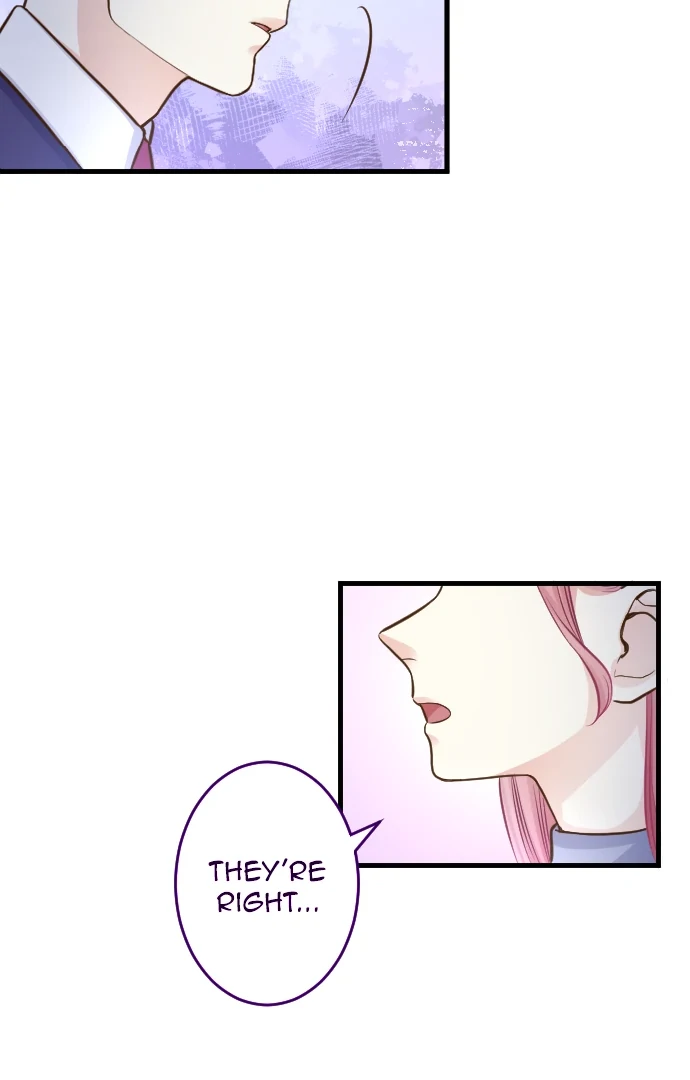 Pocha-Meshi: Stuff Your Cheeks With Love! Chapter 43 - page 13