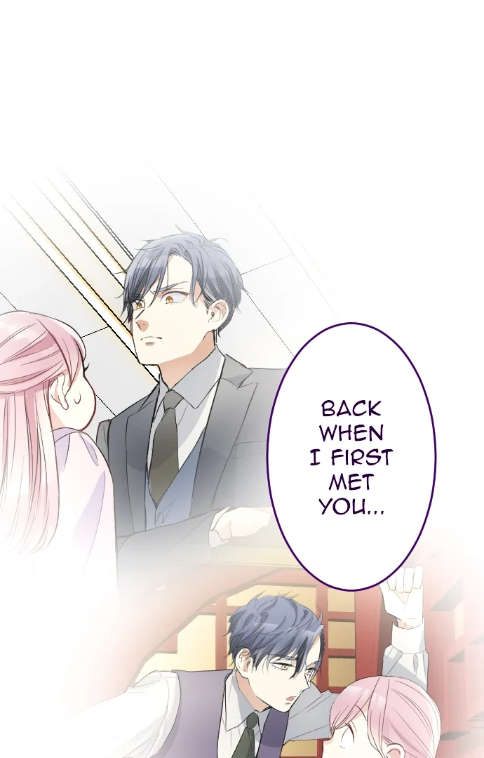 Pocha-Meshi: Stuff Your Cheeks With Love! Chapter 43 - page 14