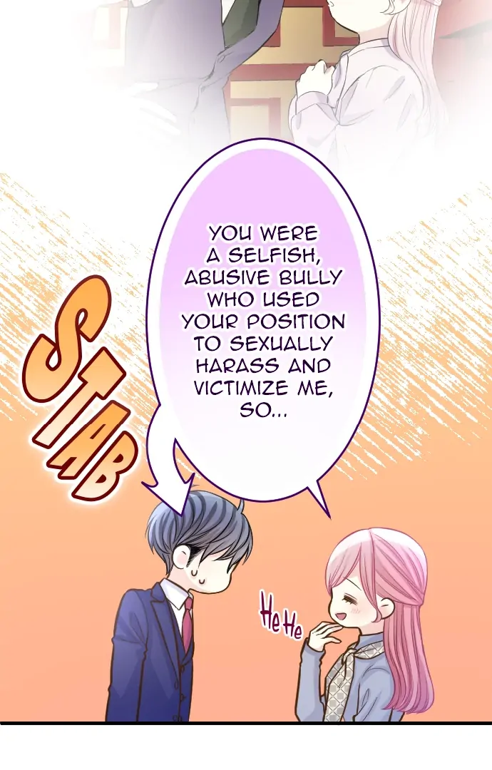 Pocha-Meshi: Stuff Your Cheeks With Love! Chapter 43 - page 15