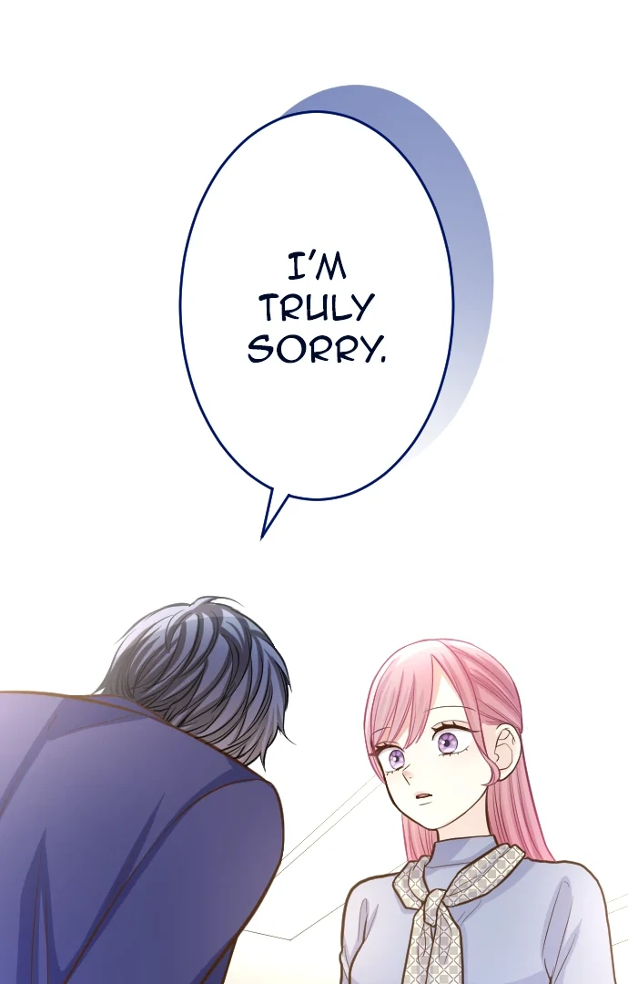 Pocha-Meshi: Stuff Your Cheeks With Love! Chapter 43 - page 17