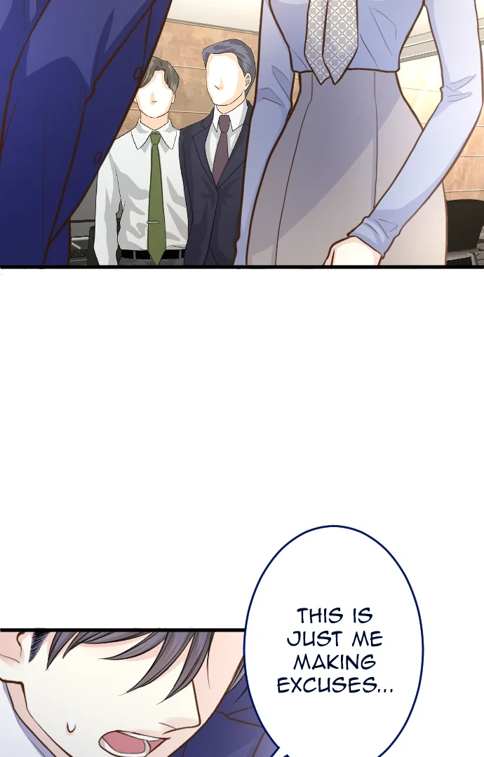 Pocha-Meshi: Stuff Your Cheeks With Love! Chapter 43 - page 18