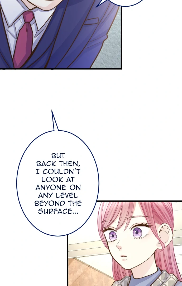 Pocha-Meshi: Stuff Your Cheeks With Love! Chapter 43 - page 19