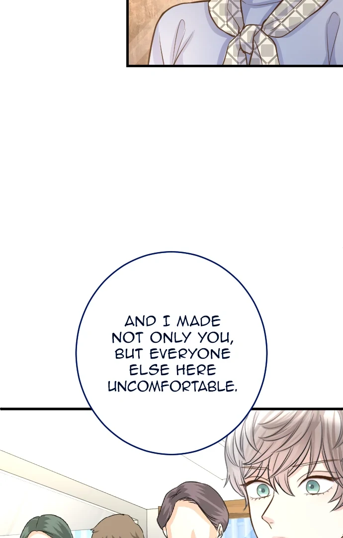 Pocha-Meshi: Stuff Your Cheeks With Love! Chapter 43 - page 20