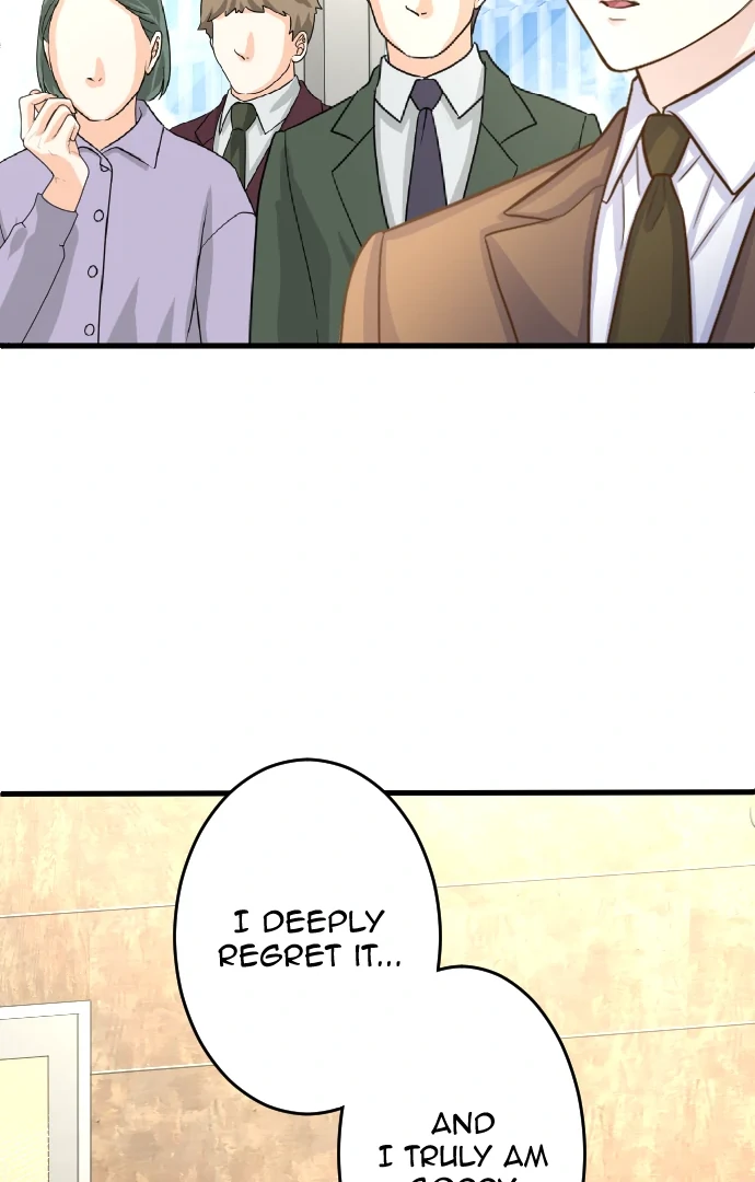 Pocha-Meshi: Stuff Your Cheeks With Love! Chapter 43 - page 21