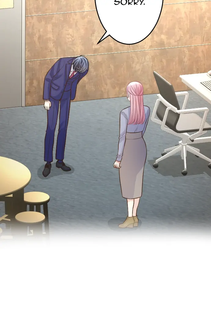 Pocha-Meshi: Stuff Your Cheeks With Love! Chapter 43 - page 22