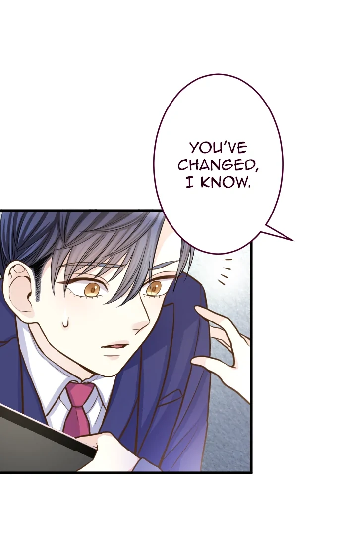 Pocha-Meshi: Stuff Your Cheeks With Love! Chapter 43 - page 24