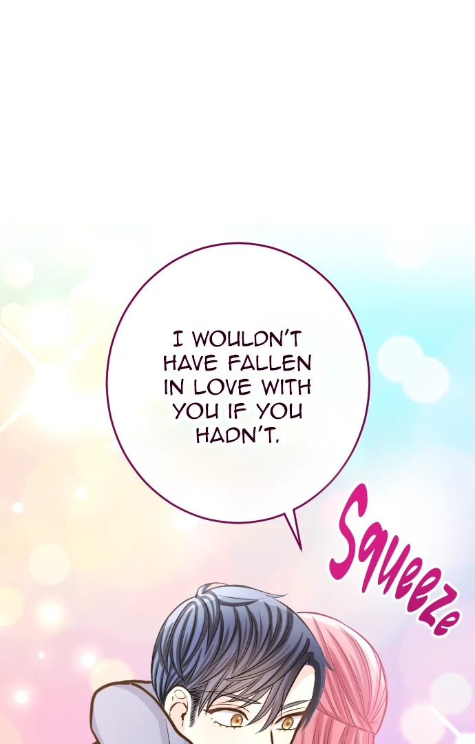 Pocha-Meshi: Stuff Your Cheeks With Love! Chapter 43 - page 25