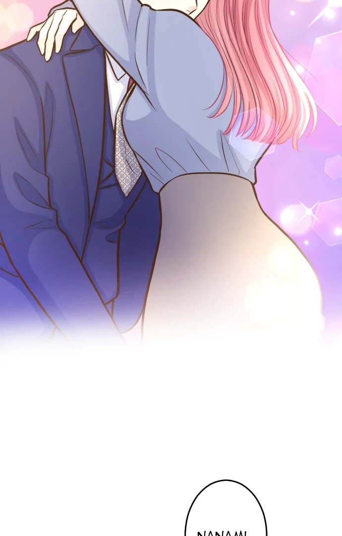 Pocha-Meshi: Stuff Your Cheeks With Love! Chapter 43 - page 26