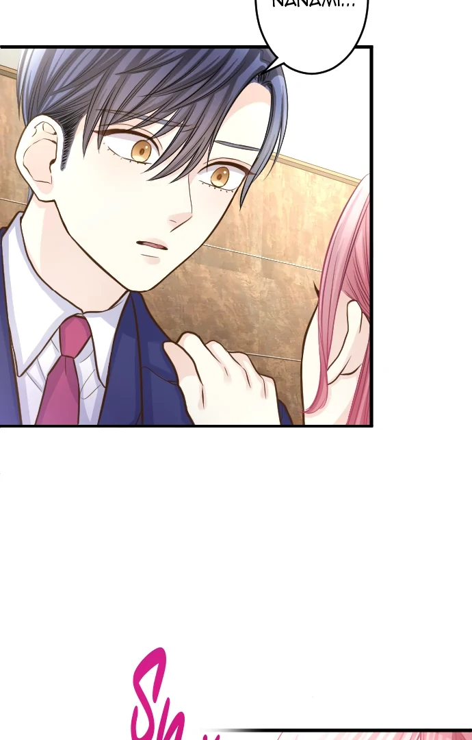 Pocha-Meshi: Stuff Your Cheeks With Love! Chapter 43 - page 27