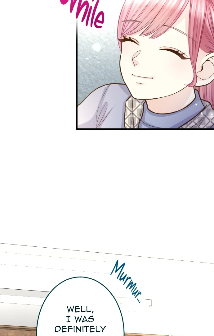 Pocha-Meshi: Stuff Your Cheeks With Love! Chapter 43 - page 28