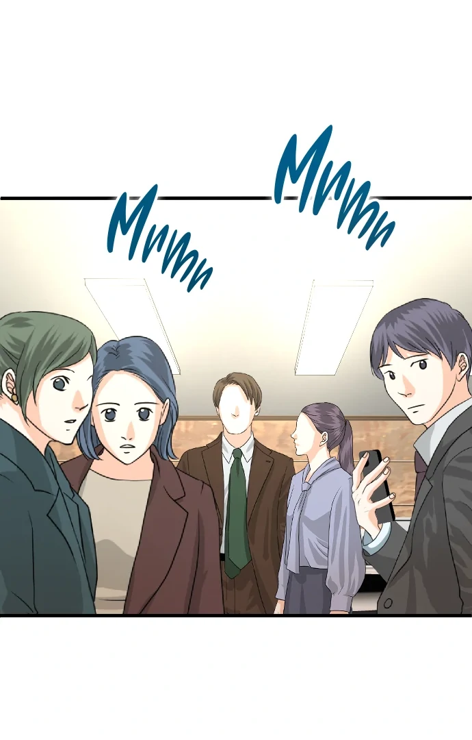 Pocha-Meshi: Stuff Your Cheeks With Love! Chapter 43 - page 3