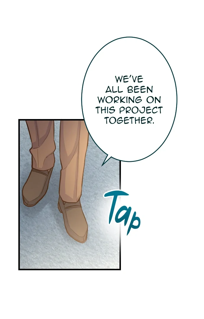 Pocha-Meshi: Stuff Your Cheeks With Love! Chapter 43 - page 33