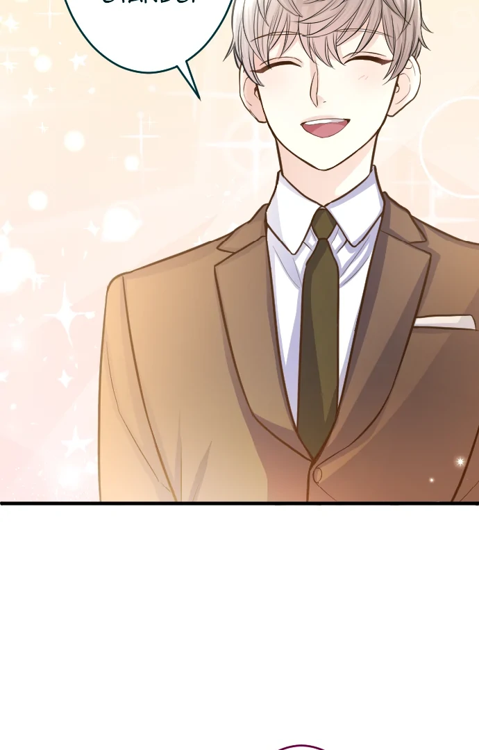 Pocha-Meshi: Stuff Your Cheeks With Love! Chapter 43 - page 36