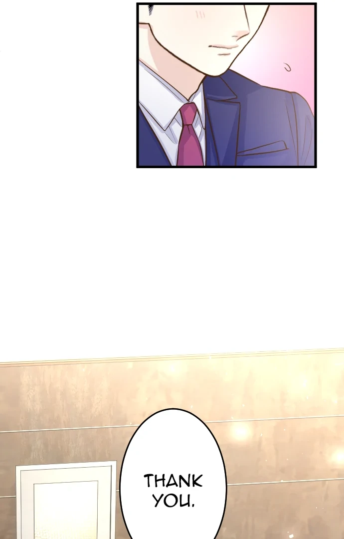 Pocha-Meshi: Stuff Your Cheeks With Love! Chapter 43 - page 38