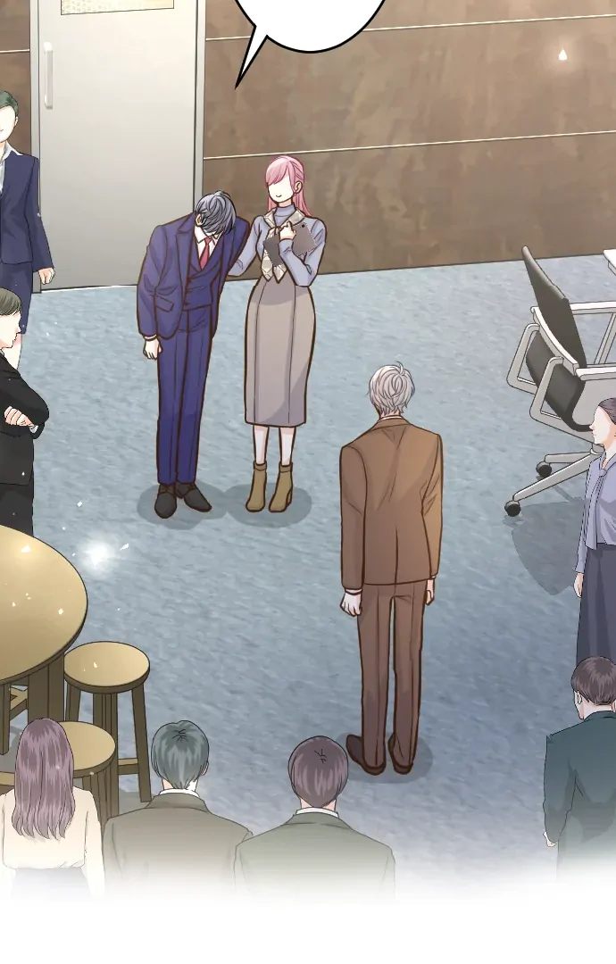 Pocha-Meshi: Stuff Your Cheeks With Love! Chapter 43 - page 39