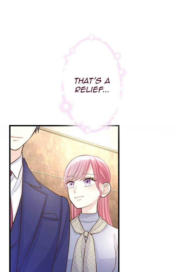 Pocha-Meshi: Stuff Your Cheeks With Love! Chapter 43 - page 40