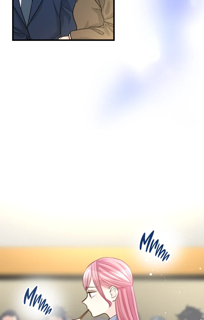 Pocha-Meshi: Stuff Your Cheeks With Love! Chapter 43 - page 45