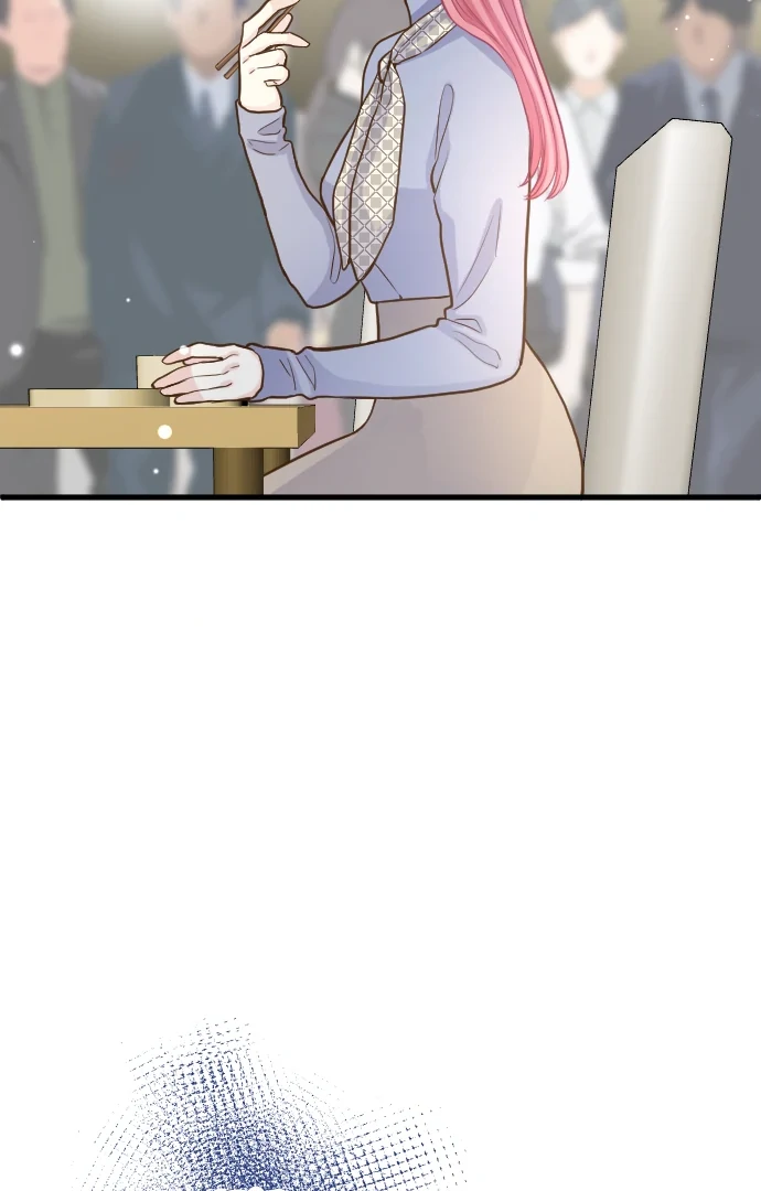 Pocha-Meshi: Stuff Your Cheeks With Love! Chapter 43 - page 46