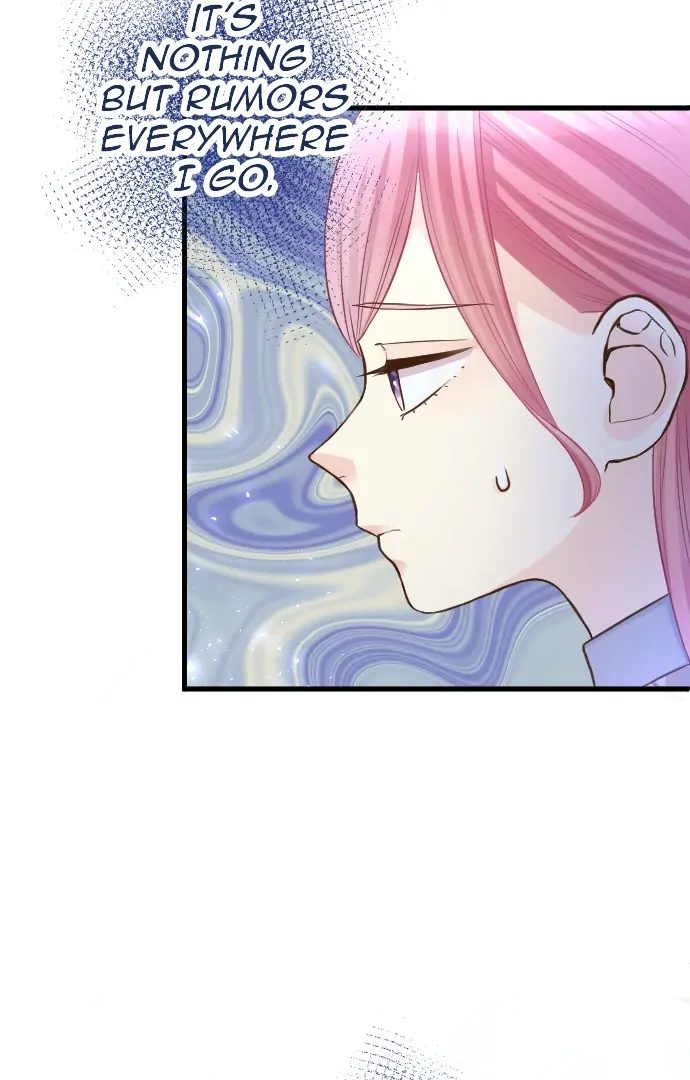 Pocha-Meshi: Stuff Your Cheeks With Love! Chapter 43 - page 47