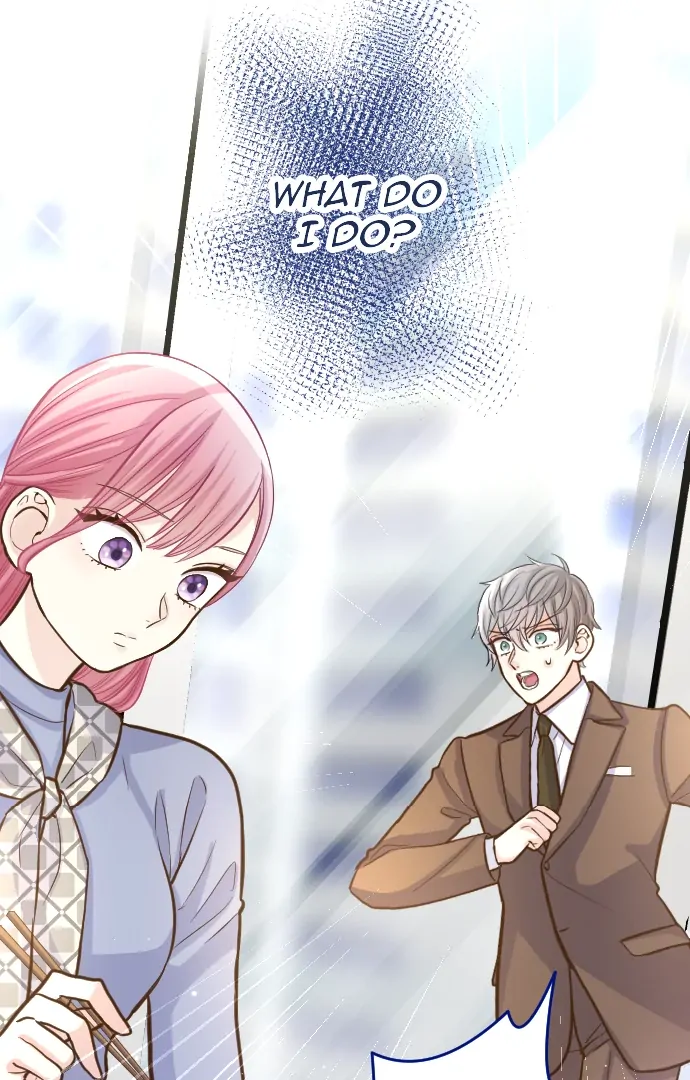 Pocha-Meshi: Stuff Your Cheeks With Love! Chapter 43 - page 48