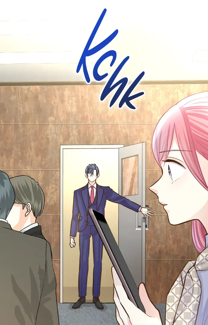 Pocha-Meshi: Stuff Your Cheeks With Love! Chapter 43 - page 5