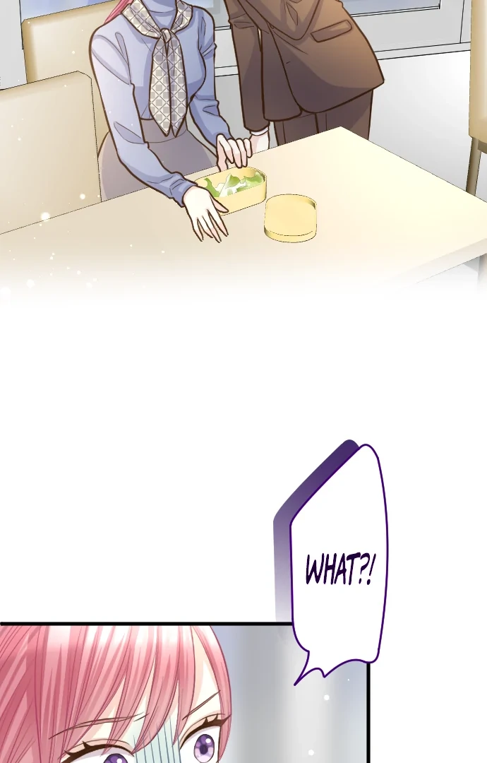 Pocha-Meshi: Stuff Your Cheeks With Love! Chapter 43 - page 51