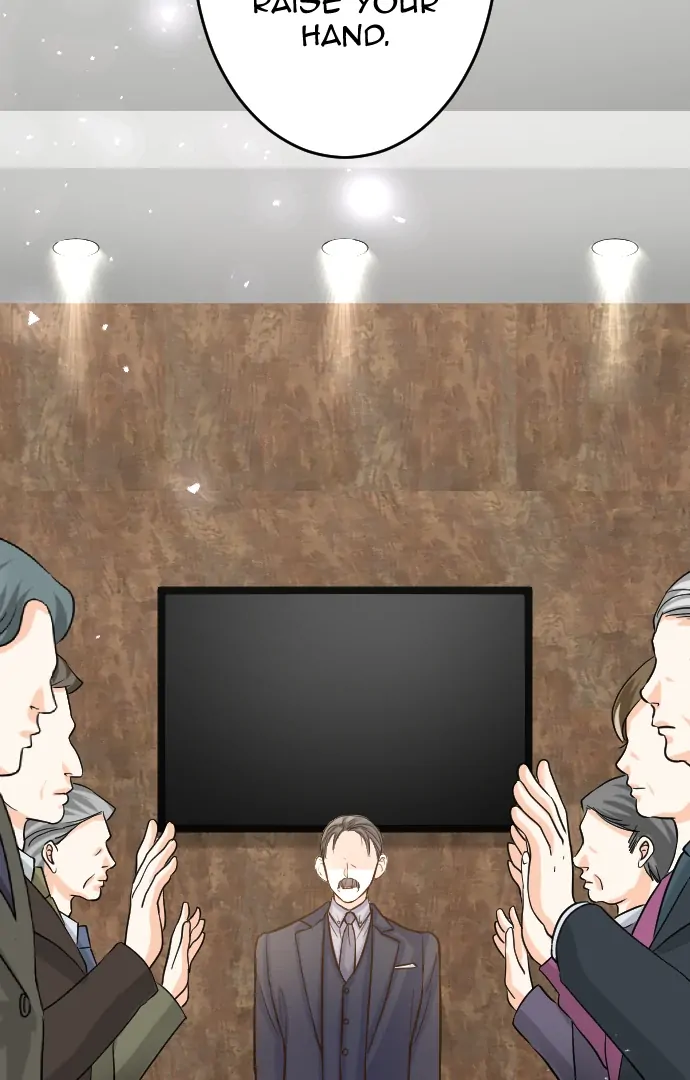 Pocha-Meshi: Stuff Your Cheeks With Love! Chapter 43 - page 54