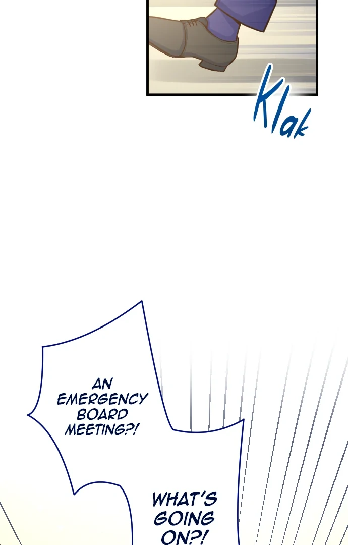 Pocha-Meshi: Stuff Your Cheeks With Love! Chapter 43 - page 57