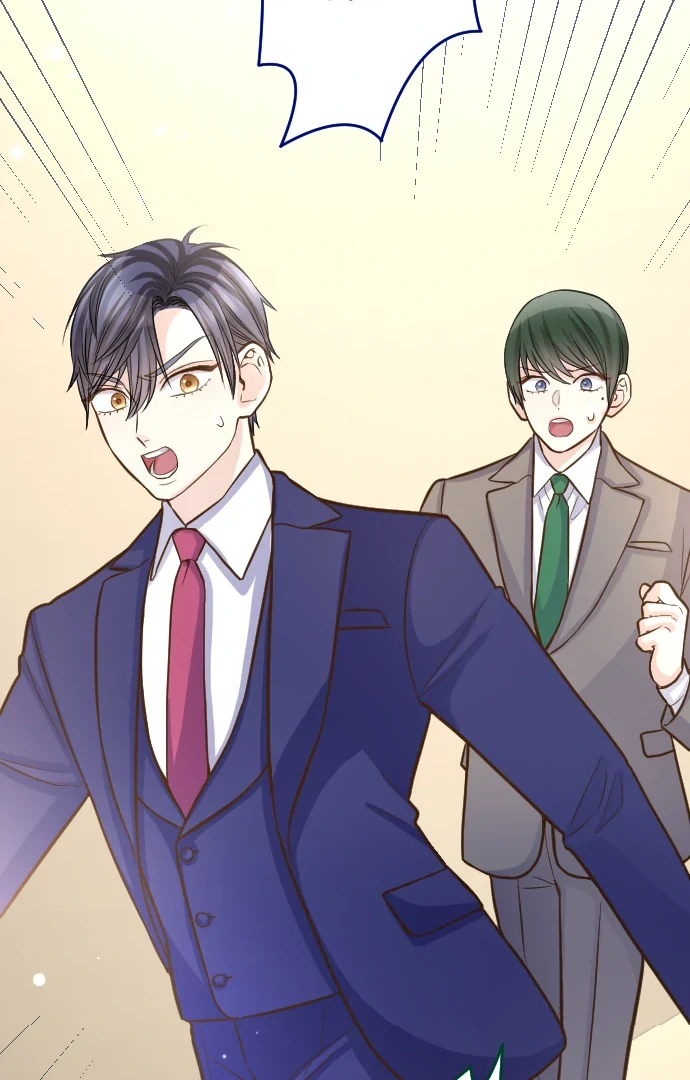 Pocha-Meshi: Stuff Your Cheeks With Love! Chapter 43 - page 58