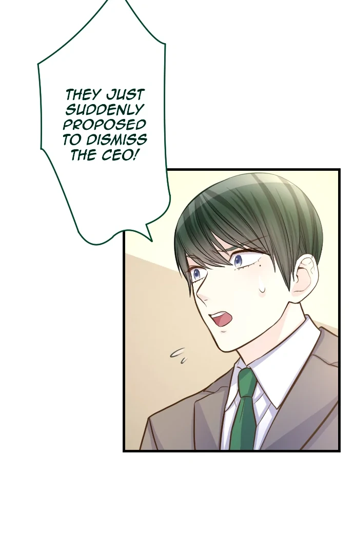 Pocha-Meshi: Stuff Your Cheeks With Love! Chapter 43 - page 60