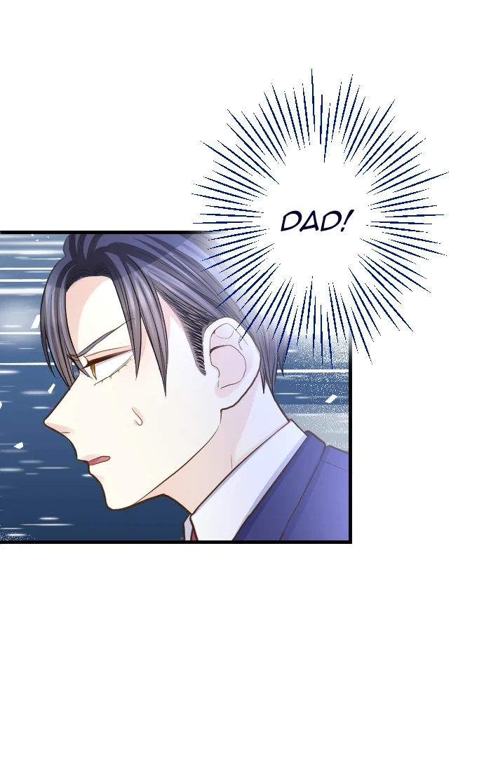 Pocha-Meshi: Stuff Your Cheeks With Love! Chapter 43 - page 61