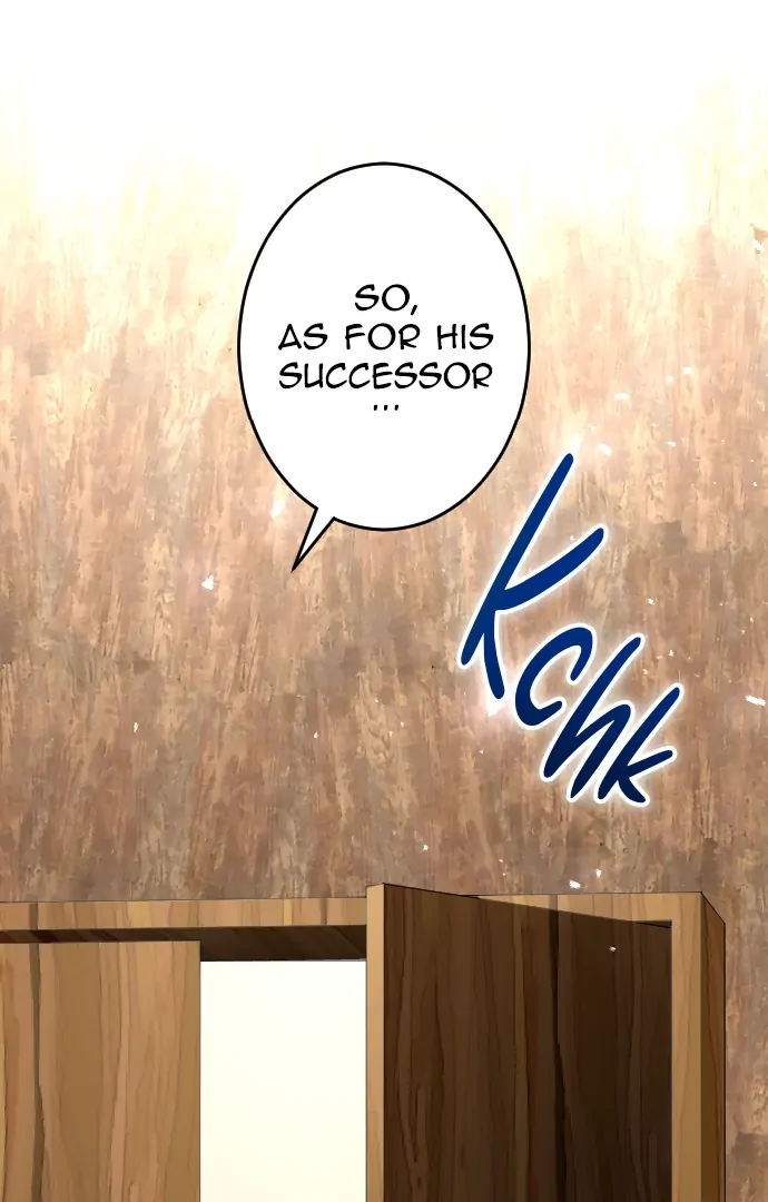 Pocha-Meshi: Stuff Your Cheeks With Love! Chapter 43 - page 62