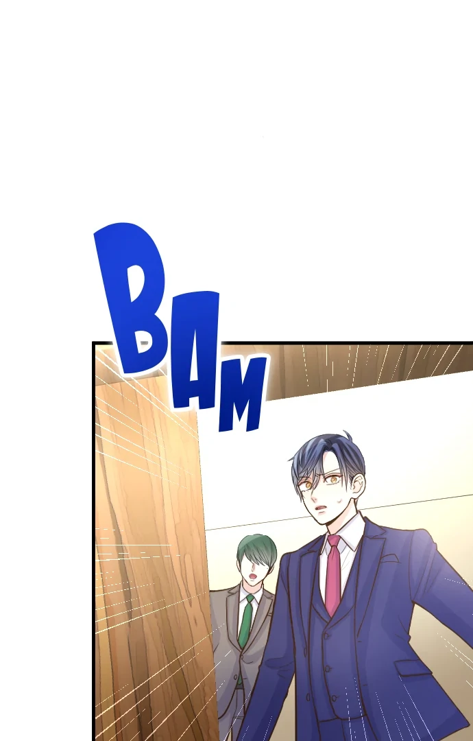 Pocha-Meshi: Stuff Your Cheeks With Love! Chapter 43 - page 68