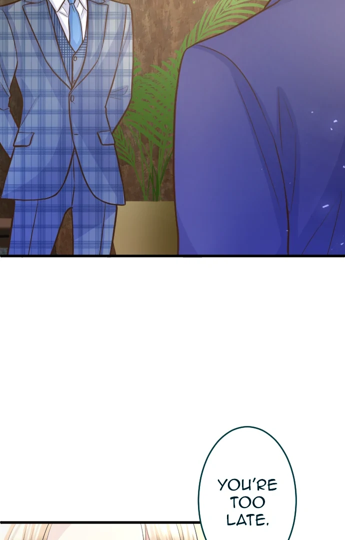 Pocha-Meshi: Stuff Your Cheeks With Love! Chapter 43 - page 70