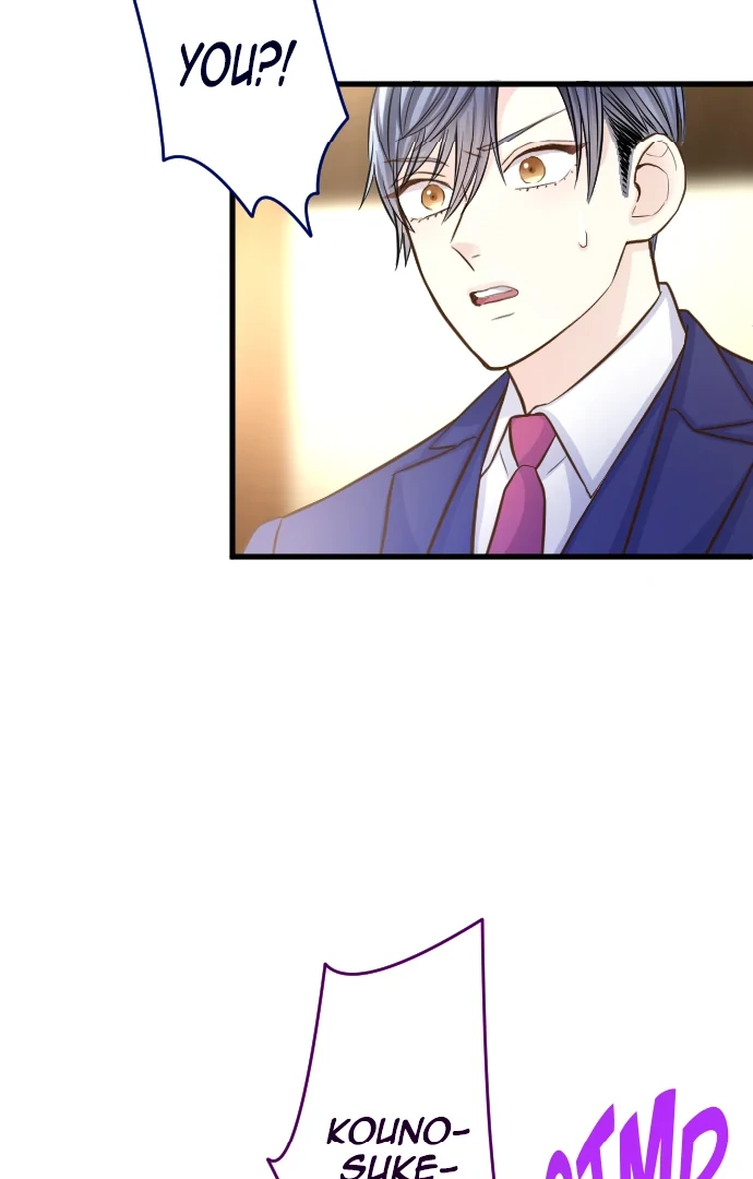 Pocha-Meshi: Stuff Your Cheeks With Love! Chapter 43 - page 72