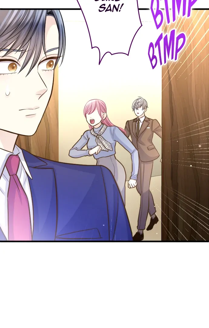 Pocha-Meshi: Stuff Your Cheeks With Love! Chapter 43 - page 73