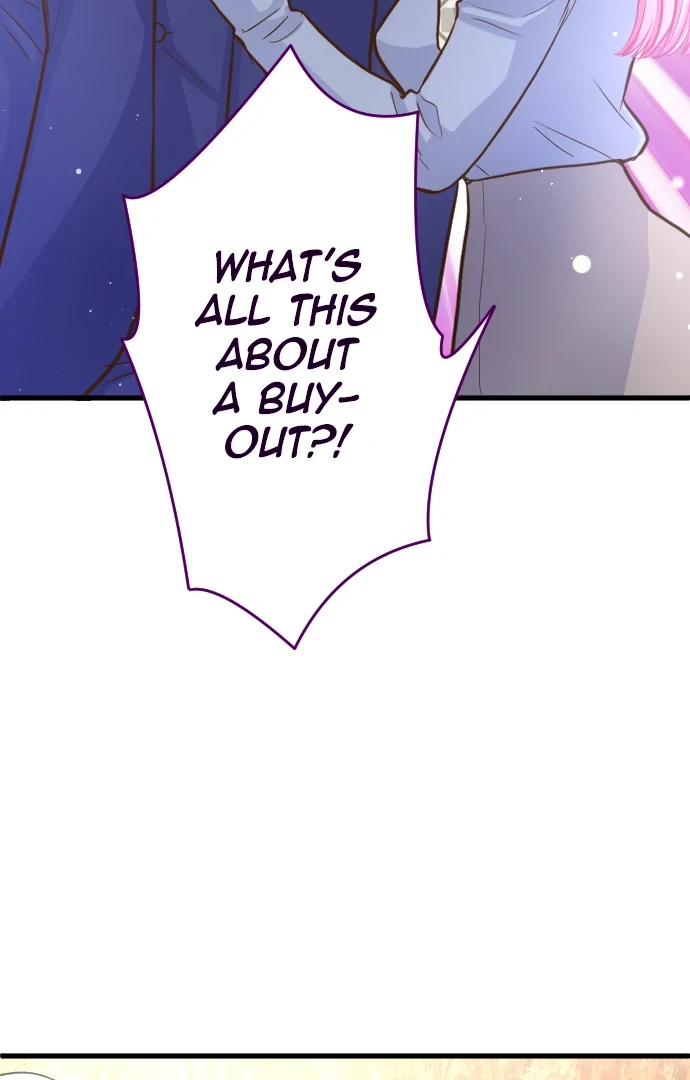 Pocha-Meshi: Stuff Your Cheeks With Love! Chapter 43 - page 75