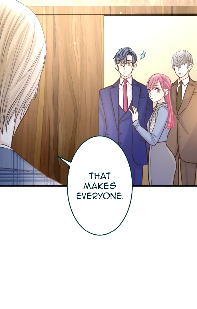 Pocha-Meshi: Stuff Your Cheeks With Love! Chapter 43 - page 76