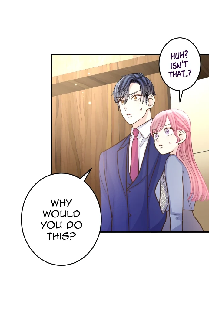 Pocha-Meshi: Stuff Your Cheeks With Love! Chapter 43 - page 77