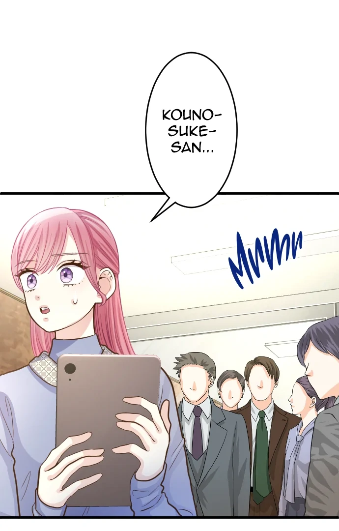 Pocha-Meshi: Stuff Your Cheeks With Love! Chapter 43 - page 8