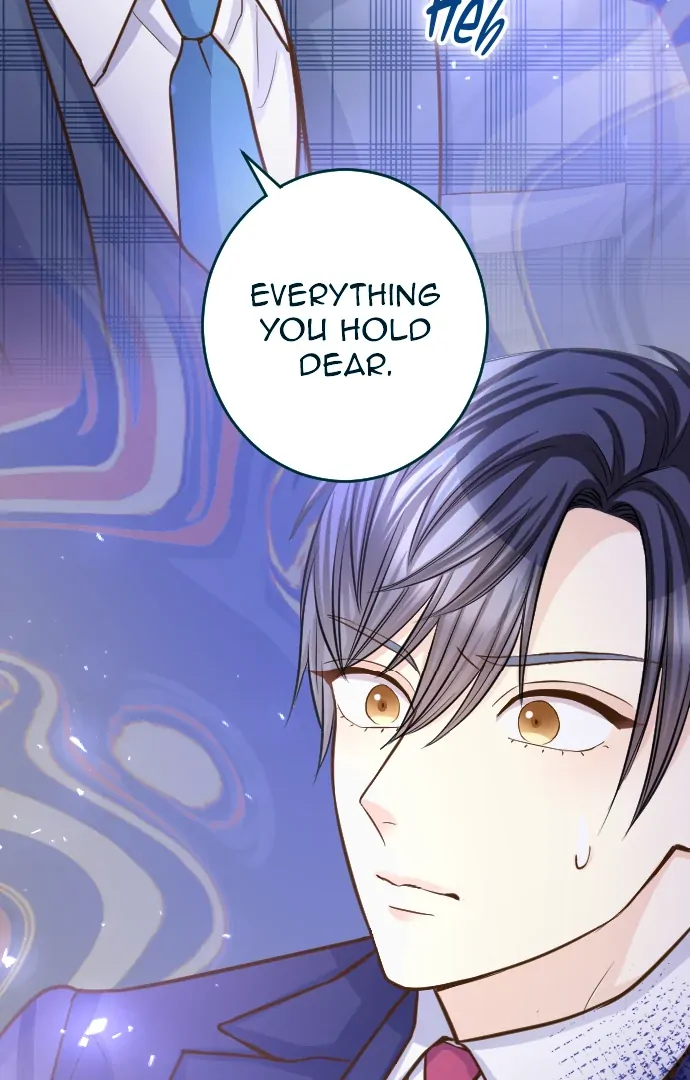 Pocha-Meshi: Stuff Your Cheeks With Love! Chapter 43 - page 80