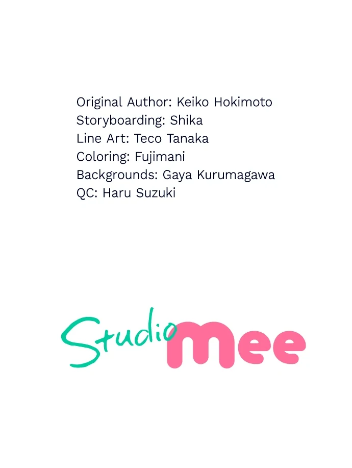 Pocha-Meshi: Stuff Your Cheeks With Love! Chapter 43 - page 84