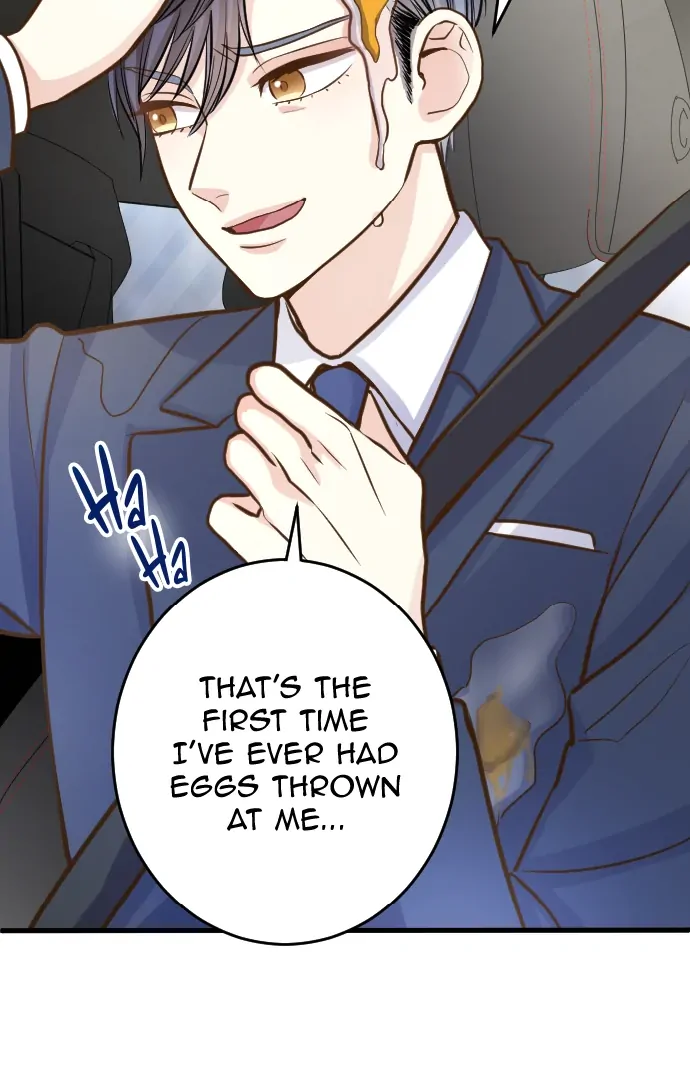 Pocha-Meshi: Stuff Your Cheeks With Love! Chapter 45 - page 10