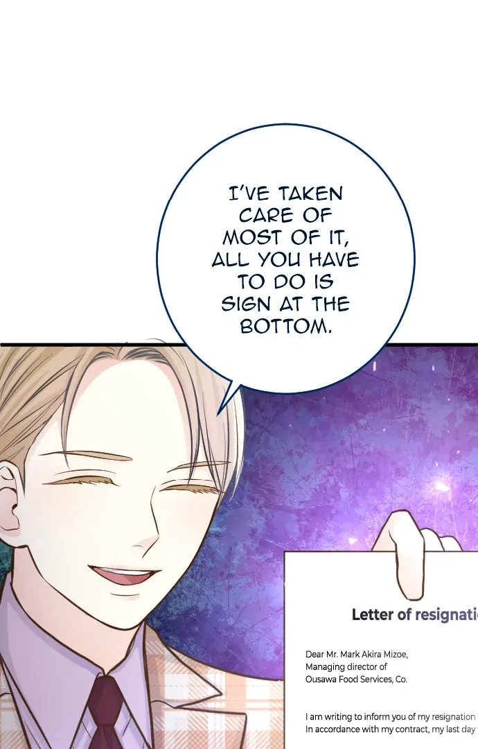 Pocha-Meshi: Stuff Your Cheeks With Love! Chapter 45 - page 101