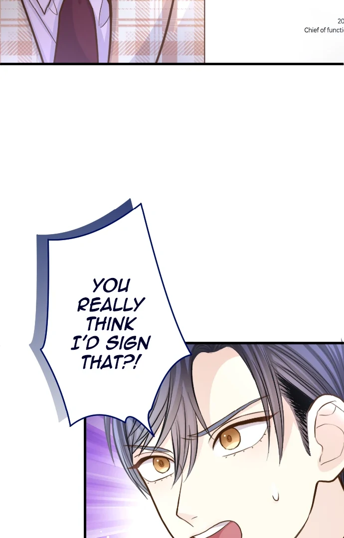 Pocha-Meshi: Stuff Your Cheeks With Love! Chapter 45 - page 102