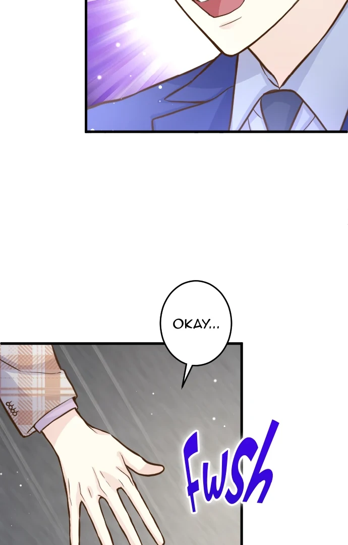 Pocha-Meshi: Stuff Your Cheeks With Love! Chapter 45 - page 103