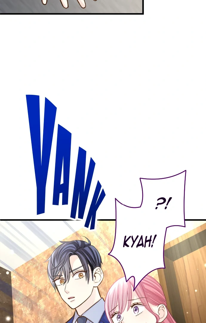 Pocha-Meshi: Stuff Your Cheeks With Love! Chapter 45 - page 104