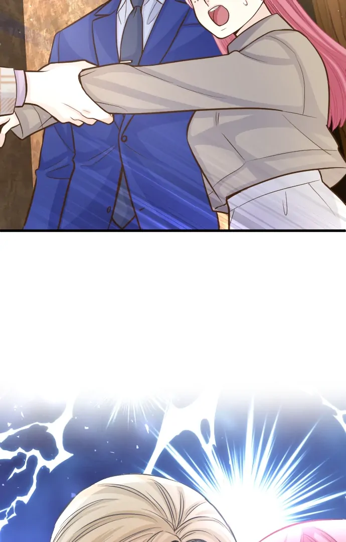 Pocha-Meshi: Stuff Your Cheeks With Love! Chapter 45 - page 105