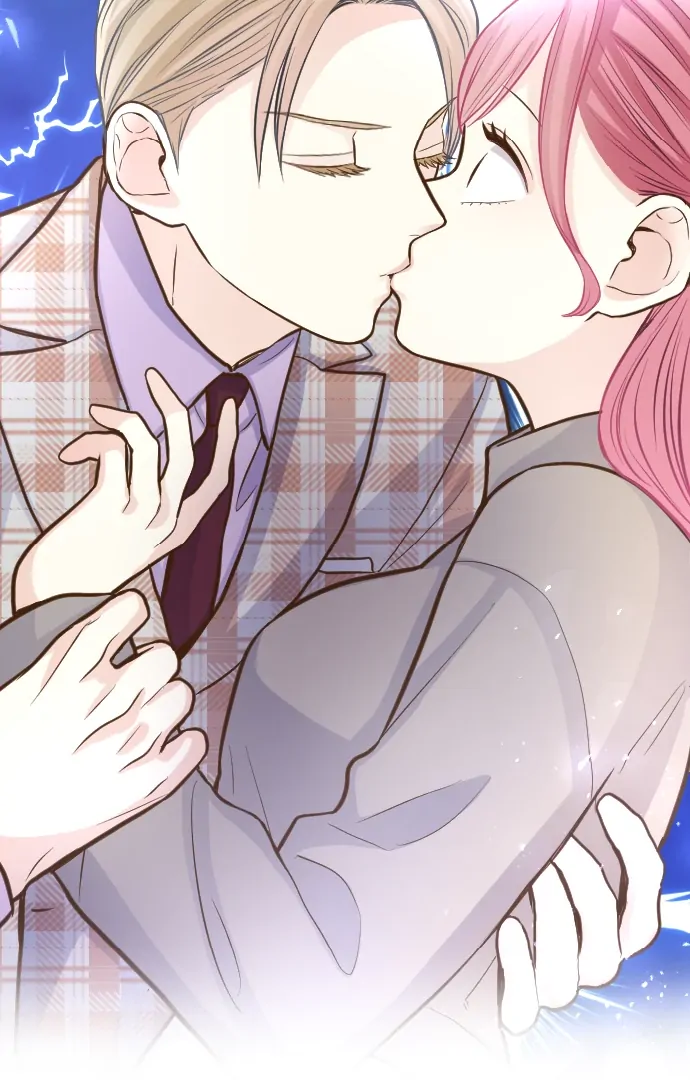 Pocha-Meshi: Stuff Your Cheeks With Love! Chapter 45 - page 106