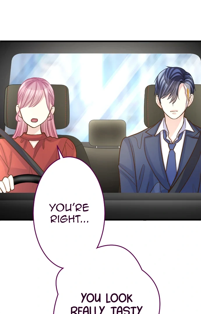 Pocha-Meshi: Stuff Your Cheeks With Love! Chapter 45 - page 11